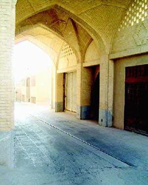 جویباره، قدیمی ترین محله اصفهان