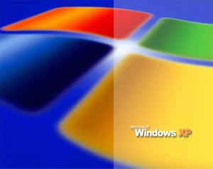 باز گرداندن ویندوز XP  System Restore