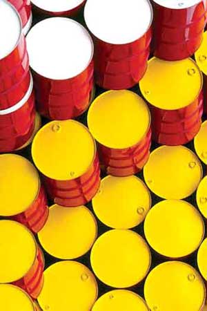 پیش‌بینی تحولات آتی در بازار نفت