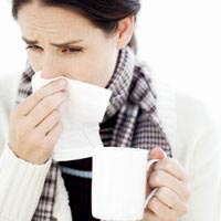 سرماخوردگی - پیشگیری و درمان