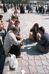 تحلیل تجربی نقش بخشهای اقتصادی در تغییر نرخ بیکاری در ایران