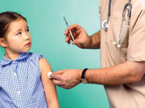 ۲۸ نکته‌ای که والدین باید درباره واکسیناسیون کودکان بدانند