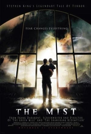 مه The Mist