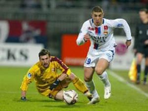 ظهور نسل تازه در فوتبال فرانسه