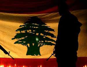 حقوق مقاومت لبنان