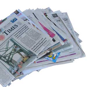 مطبوعات و خبرگزاری در اتریش