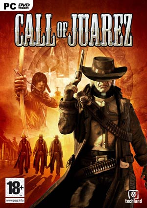 نقد و بررسی بازی Call of Juarez