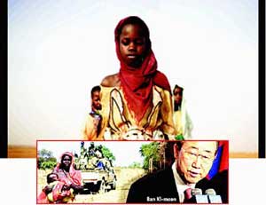 خشونت از دارفور رخت می بندد؟