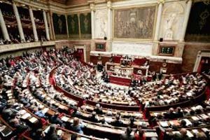 مجلس ملی فرانسه پایه گذار سیاست‌های جمهوری پنجم