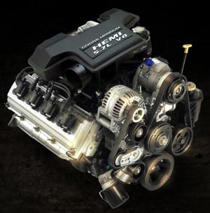 موتور های نیمکره ای چگونه کار می کند؟