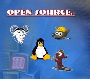ضرورت استفاده از Open Source Software در ایران