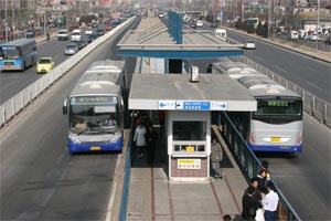 BRT از دیدگاه اقتصادی