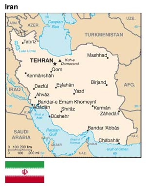 پیشینه نام ایران!