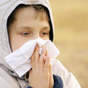 پیشگیری بیماری های تنفسی و آسم با اسید های چرب ضروری