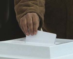تأملی بر انتخاب روز انتخابات