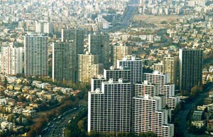 چند نکته اساسی در خصوص مدیریت شهری در ایران