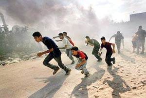 چرا غزه پیروز است