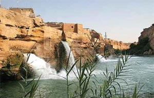 درباره استان خوزستان
