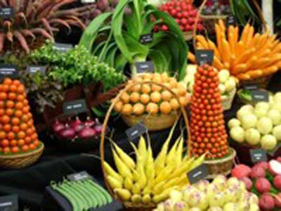 مصرف سبزیجات از مسدود شدن شریان ها جلوگیری می‌کنند