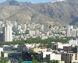 مدیریت شهری در فردای ایران