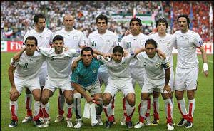 فوتبال ایران در بن‌بست ستارگان