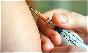 واکسن، اولین راهبرد