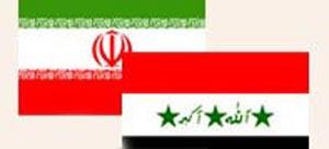 علایق دوجانبه ایران و عراق