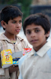 عوامل اقتصادی، اجتماعی و فرهنگی مؤثر بر خیابانی شدن کودکان در استان تهران
