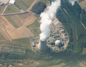 تغییر دیدگاه عمومی نسبت به انرژی هسته‌ای