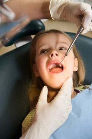 تحولی در دندانپزشکی