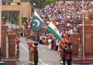 «بازی بزرگ» هند و پاکستان