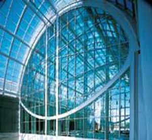 تشریح کارائی پوششهای مدرن  (window film)در بهسازی شیشه و مصرف انرژی ساختمانها