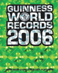 گینس؛ کتاب رکوردهای سال ۲۰۰۶ جهان
