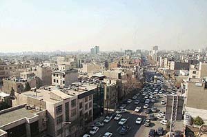 افزایش سرسام آور اجاره بها در تهران