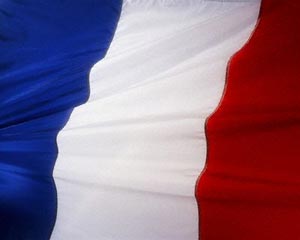 قدرت نمایی چپ و راست در پارلمان فرانسه