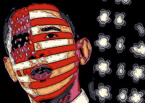 سیاست خاورمیانه ای باراک اوباما