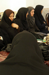 آگاهی زنان شهر قزوین در خصوص یائسگی