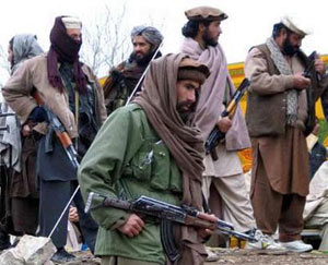 ناامنی، طالبان و دیگر هیچ