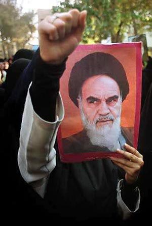 انقلاب اسلامی اصولگرایی و کارآمدی