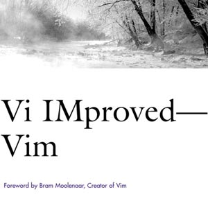 راهنمای استفاده از ویرایشگر متن Vi - Vi IMproved
