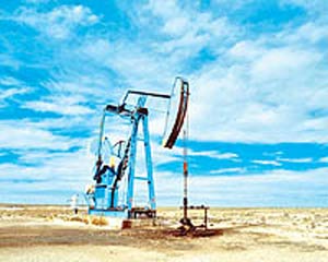نفت، زیربنای روابط غرب و جمهوری آذربایجان