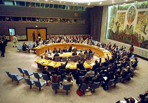 اندر حکایت ناکارآمدی ما یا شورای امنیت سازمان ملل