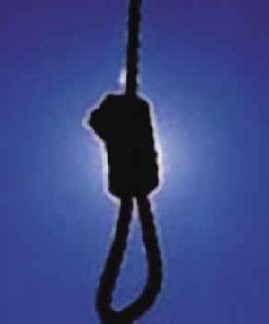 مبارزه با مجازات اعدام برای نوجوانان درایران