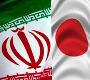 بررسی سیاست خارجی ژاپن در قبال تحریم ایران