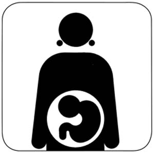بارداری:تغییرات شایع پوستی در بارداران