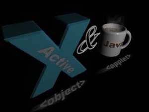 آشنایی با Activex