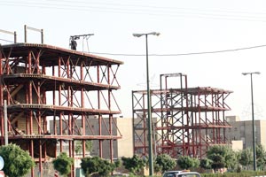 ساخت مسکن ارزان در گرو تنظیم قیمت مصالح