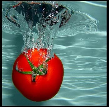 خواص درمانی و غذایی گوجه ‌فرنگی