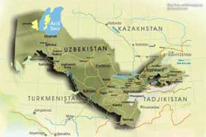 ازبکستان در مسیر اصلاحات