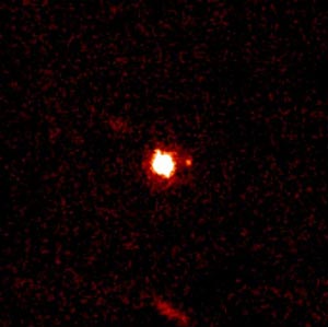 سیارک اریس (Eris) از پلوتو سنگینتر است...!
